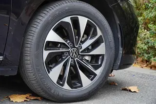 Volkswagen Passat 2022 330TSI Versión de élite interior foto 12 Volkswagen Passat 2022 330TSI Versión de élite interior foto 12