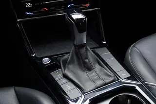 Volkswagen Passat 2022 330TSI Versión de élite interior foto 15 Volkswagen Passat 2022 330TSI Versión de élite interior foto 15
