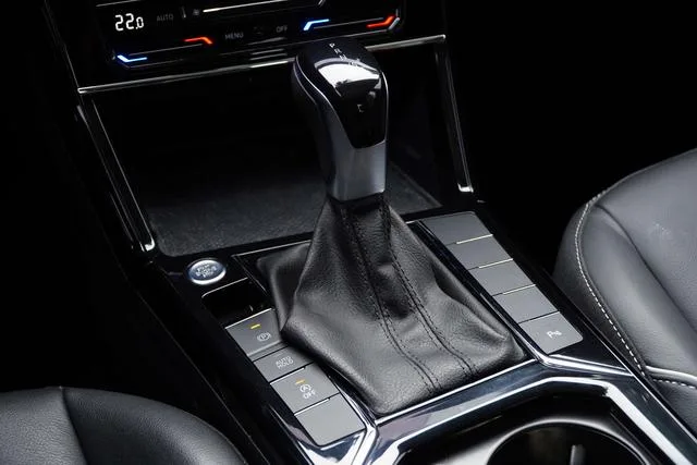 Volkswagen Passat 2022 330TSI Versión de élite interior foto 15 Volkswagen Passat 2022 330TSI Versión de élite interior foto 15