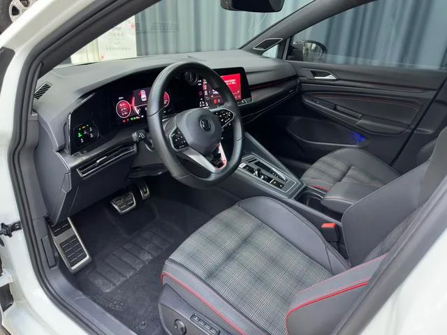 Volkswagen Golf GTI 2021 380TSI DSG GTI extérieur photo 9