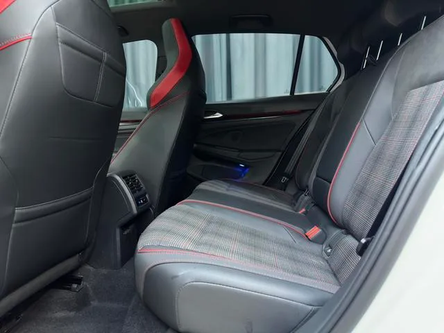 Volkswagen Golf GTI 2021 380TSI DSG GTI extérieur photo 10
