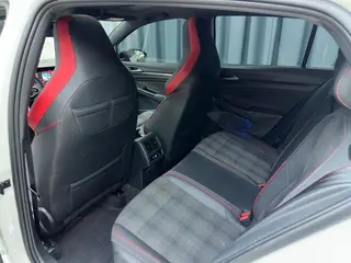 Volkswagen Golf GTI 2021 380TSI DSG GTI intérieur photo 11
