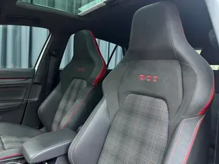 Volkswagen Golf GTI 2021 380TSI DSG GTI intérieur photo 12