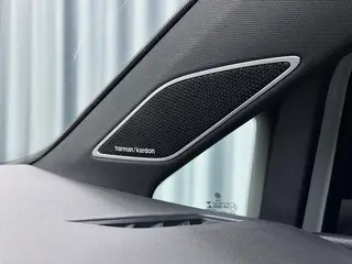Volkswagen Golf GTI 2021 380TSI DSG GTI intérieur photo 16