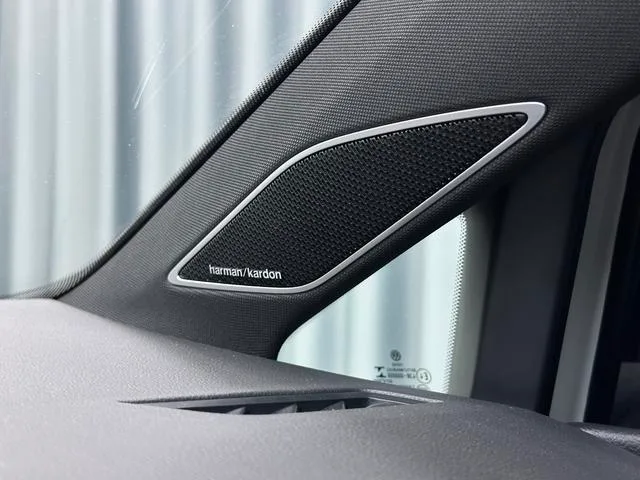 Volkswagen Golf GTI 2021 380TSI DSG GTI intérieur photo 16