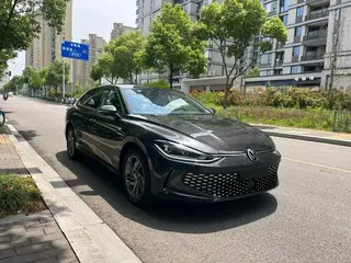 Volkswagen Lamando 2024 Lamando L 280TSI DSG Versión picante deslumbrante exterior foto 3 Volkswagen Lamando 2024 Lamando L 280TSI DSG Versión picante deslumbrante exterior foto 3