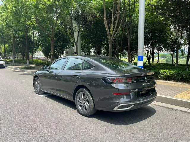 Volkswagen Lamando 2024 Lamando L 280TSI DSG Versión picante deslumbrante exterior foto 5 Volkswagen Lamando 2024 Lamando L 280TSI DSG Versión picante deslumbrante exterior foto 5