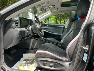 Volkswagen Lamando 2024 Lamando L 280TSI DSG Versión picante deslumbrante interior foto 7 Volkswagen Lamando 2024 Lamando L 280TSI DSG Versión picante deslumbrante interior foto 7