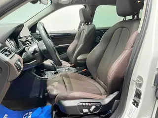 BMW X1 2021 sDrive25Li Líder interior foto 11 BMW X1 2021 sDrive25Li Líder interior foto 11