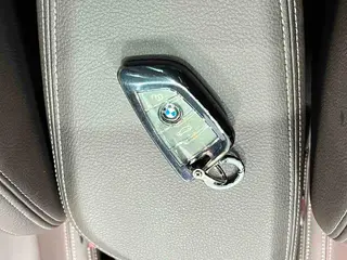 BMW X1 2021 sDrive25Li Líder interior foto 17 BMW X1 2021 sDrive25Li Líder interior foto 17