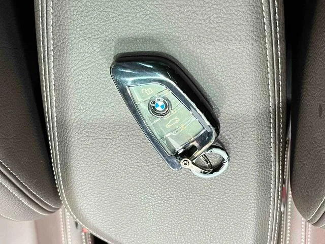 BMW X1 2021 sDrive25Li Líder interior foto 17 BMW X1 2021 sDrive25Li Líder interior foto 17