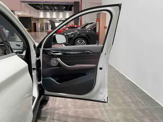 BMW X1 2021 sDrive25Li Líder interior foto 20 BMW X1 2021 sDrive25Li Líder interior foto 20