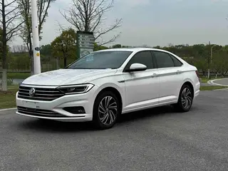 Volkswagen Sagitar 2022 280TSI DSG Полет версия