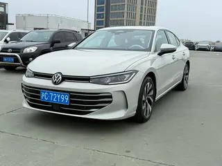 Volkswagen Passat 2025 Pro 300TSI Edición Long Yao