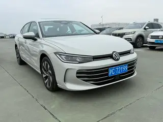 Volkswagen Passat 2025 Pro 300TSI Edición Long Yao exterior foto 3