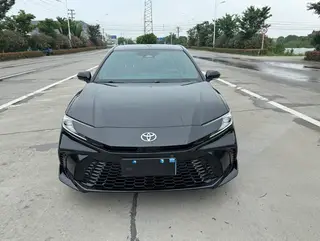 Toyota Camry 2024 2.0S Sports version exterior photo 2 Toyota Camry 2024 2.0S Sports version exterior photo 2