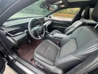 Toyota Camry 2024 2.0S Sports version exterior photo 5 Toyota Camry 2024 2.0S Sports version exterior photo 5