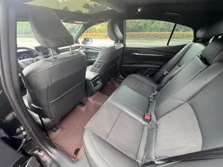 Toyota Camry 2024 2.0S Sports version interior photo 9 Toyota Camry 2024 2.0S Sports version interior photo 9