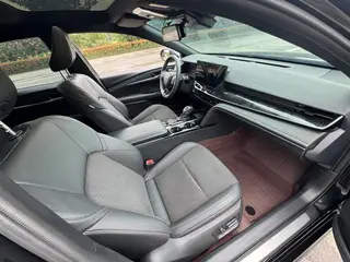 Toyota Camry 2024 2.0S Sports version interior photo 10 Toyota Camry 2024 2.0S Sports version interior photo 10