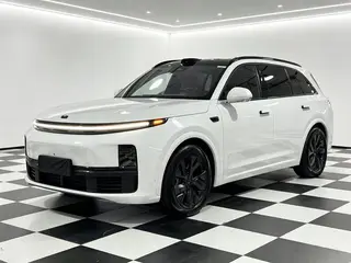 Li Auto L7 2023 Max Версия