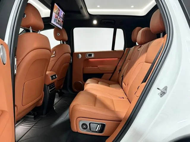 Li Auto L7 2023 Max Edición exterior foto 6 Li Auto L7 2023 Max Edición exterior foto 6
