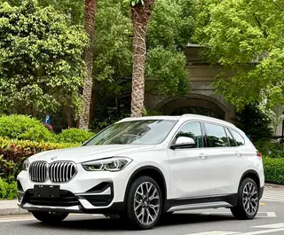 BMW X1 2022 Restyling xDrive25Li Premium Class