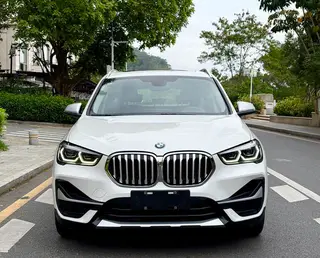 BMW X1 2022 Reforma xDrive25Li Tipo de lujo exterior foto 2 BMW X1 2022 Reforma xDrive25Li Tipo de lujo exterior foto 2