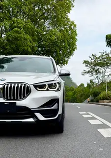BMW X1 2022 Reforma xDrive25Li Tipo de lujo exterior foto 3 BMW X1 2022 Reforma xDrive25Li Tipo de lujo exterior foto 3