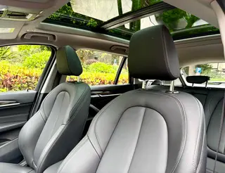 BMW X1 2022 Reforma xDrive25Li Tipo de lujo exterior foto 7 BMW X1 2022 Reforma xDrive25Li Tipo de lujo exterior foto 7
