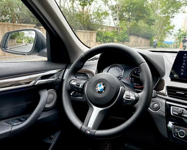 BMW X1 2022 Reforma xDrive25Li Tipo de lujo exterior foto 8 BMW X1 2022 Reforma xDrive25Li Tipo de lujo exterior foto 8
