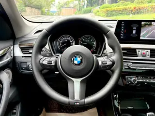 BMW X1 2022 Reforma xDrive25Li Tipo de lujo exterior foto 9 BMW X1 2022 Reforma xDrive25Li Tipo de lujo exterior foto 9