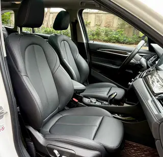 BMW X1 2022 Reforma xDrive25Li Tipo de lujo interior foto 13 BMW X1 2022 Reforma xDrive25Li Tipo de lujo interior foto 13