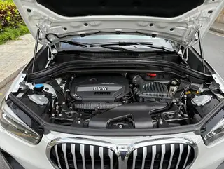 BMW X1 2022 Reforma xDrive25Li Tipo de lujo interior foto 15 BMW X1 2022 Reforma xDrive25Li Tipo de lujo interior foto 15