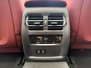 BMW 3 Series 2023 325Li M Sports Night Suit interior photo 13 BMW 3 Series 2023 325Li M Sports Night Suit interior photo 13