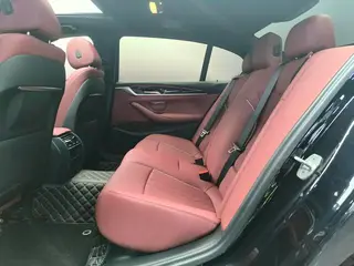 BMW 5 Series 2022 Second change 525Li M Sports suit exterior photo 5 BMW 5 Series 2022 Second change 525Li M Sports suit exterior photo 5