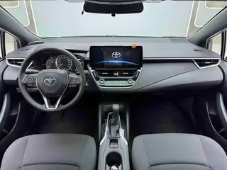 Toyota Levin 2021 185T CVT Edición de lujo exterior foto 7
