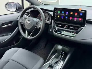 Toyota Levin 2021 185T CVT Edición de lujo exterior foto 8