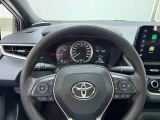 Toyota Levin 2021 185T CVT Edición de lujo exterior foto 9