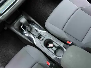 Toyota Levin 2021 185T CVT Edición de lujo interior foto 11