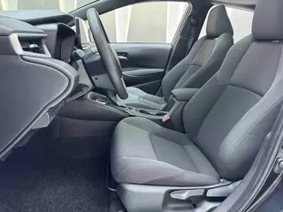 Toyota Levin 2021 185T CVT Edición de lujo interior foto 13