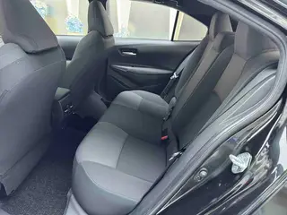 Toyota Levin 2021 185T CVT Edición de lujo interior foto 14