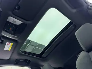 Toyota Levin 2021 185T CVT Edición de lujo interior foto 15