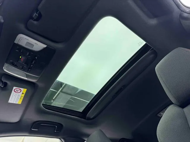 Toyota Levin 2021 185T CVT Edición de lujo interior foto 15