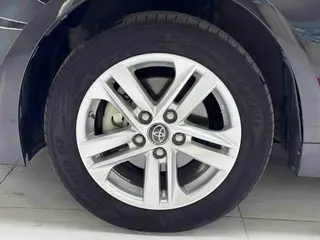 Toyota Levin 2021 185T CVT Edición de lujo interior foto 16
