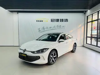 Volkswagen Lamando 2025 Lamando L 280TSI DSG Крутая и острая версия