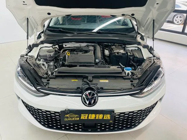 Volkswagen Lamando 2025 Lamando L 280TSI DSG Versión picante exterior foto 2