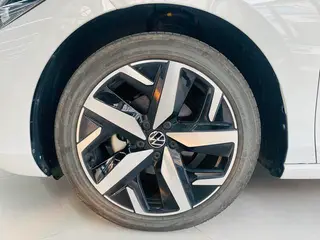 Volkswagen Lamando 2025 Lamando L 280TSI DSG Versión picante exterior foto 3