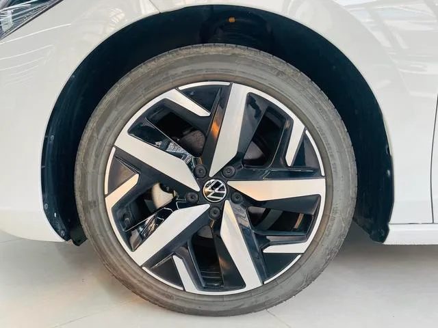 Volkswagen Lamando 2025 Lamando L 280TSI DSG Versión picante exterior foto 3