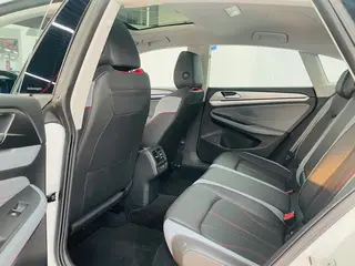 Volkswagen Lamando 2025 Lamando L 280TSI DSG Versión picante interior foto 10