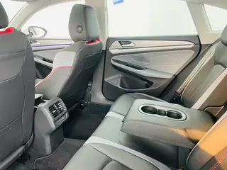 Volkswagen Lamando 2025 Lamando L 280TSI DSG Versión picante interior foto 11